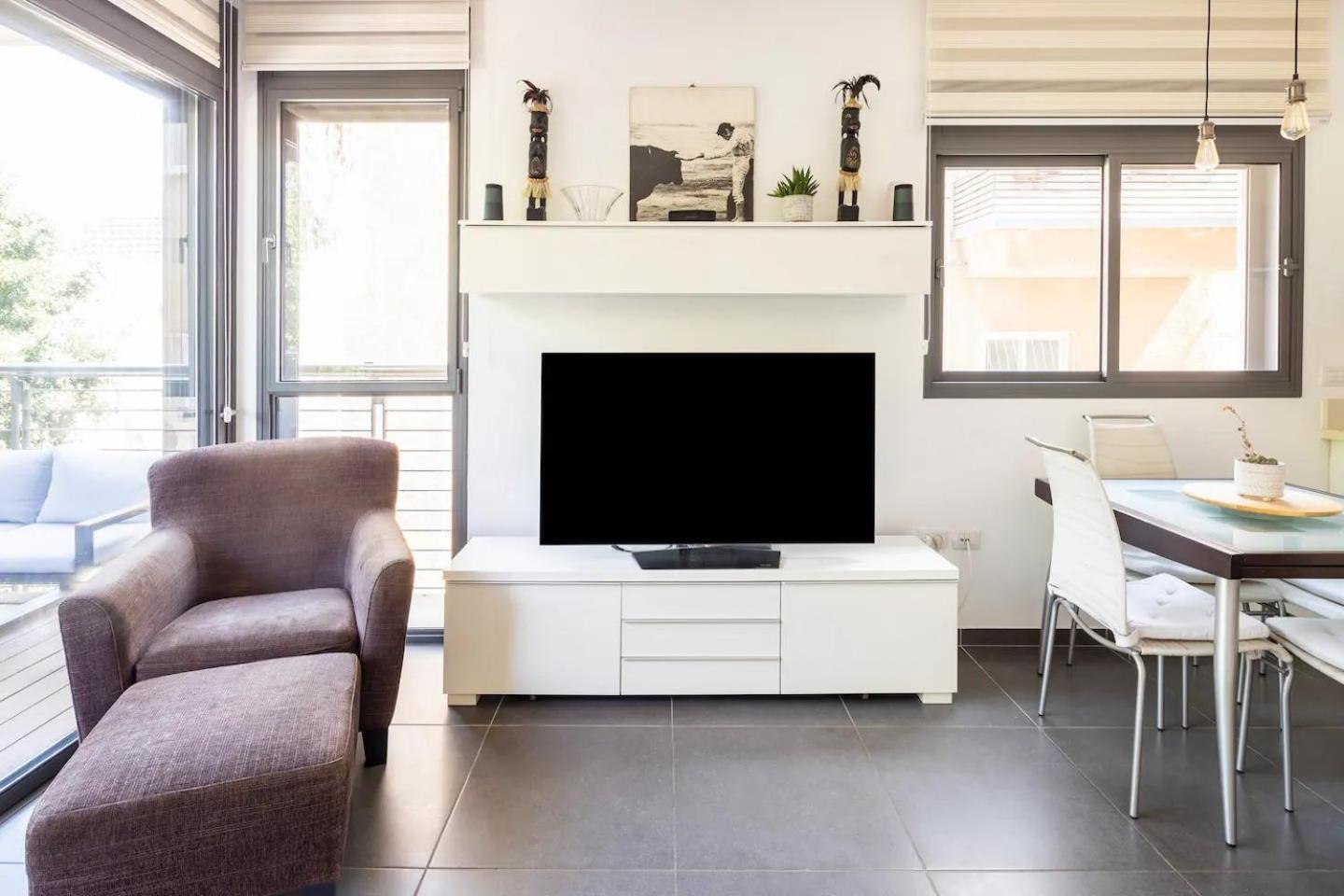 Luxury Oasis Tel Aviv Beach Exterior foto