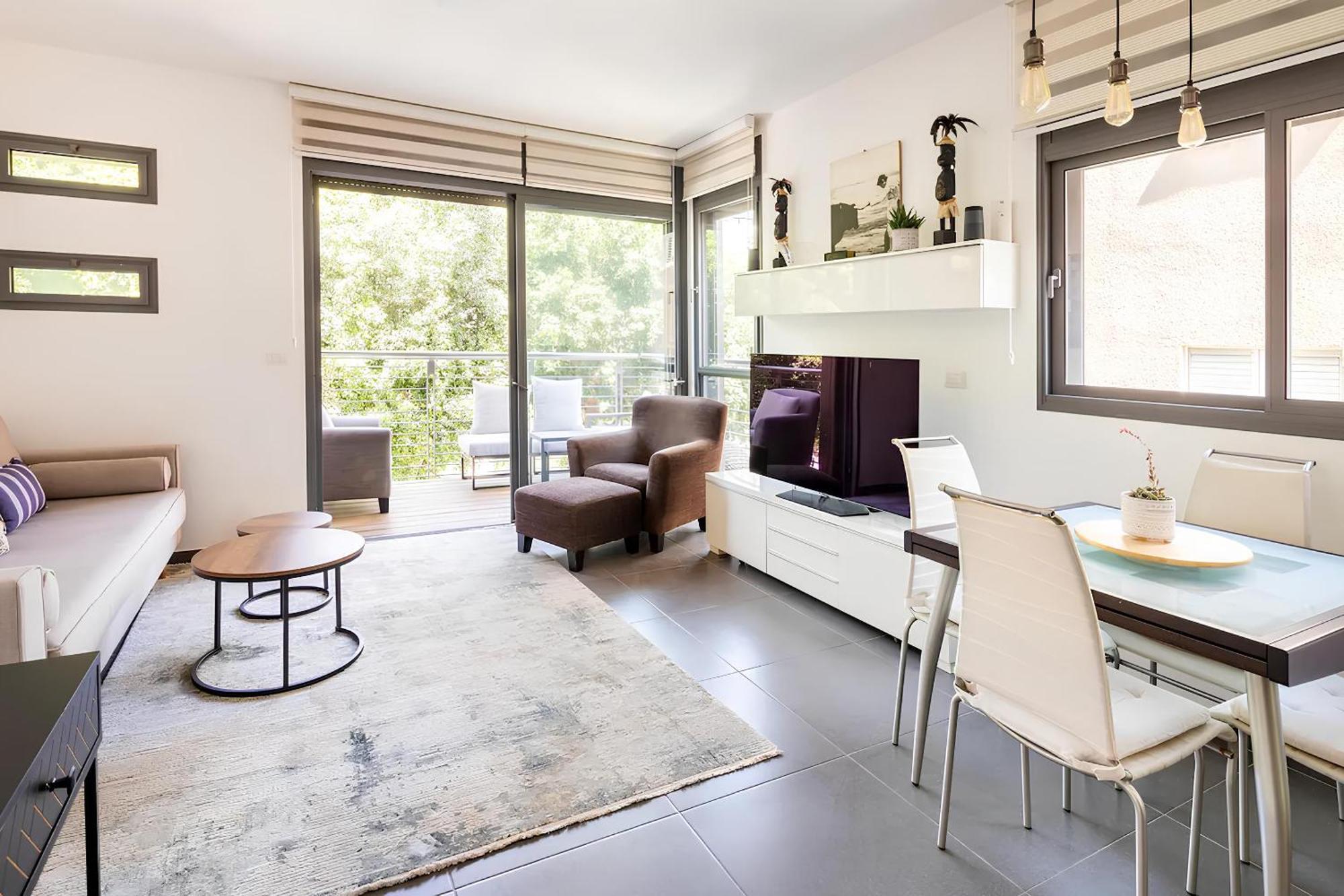Luxury Oasis Tel Aviv Beach Exterior foto