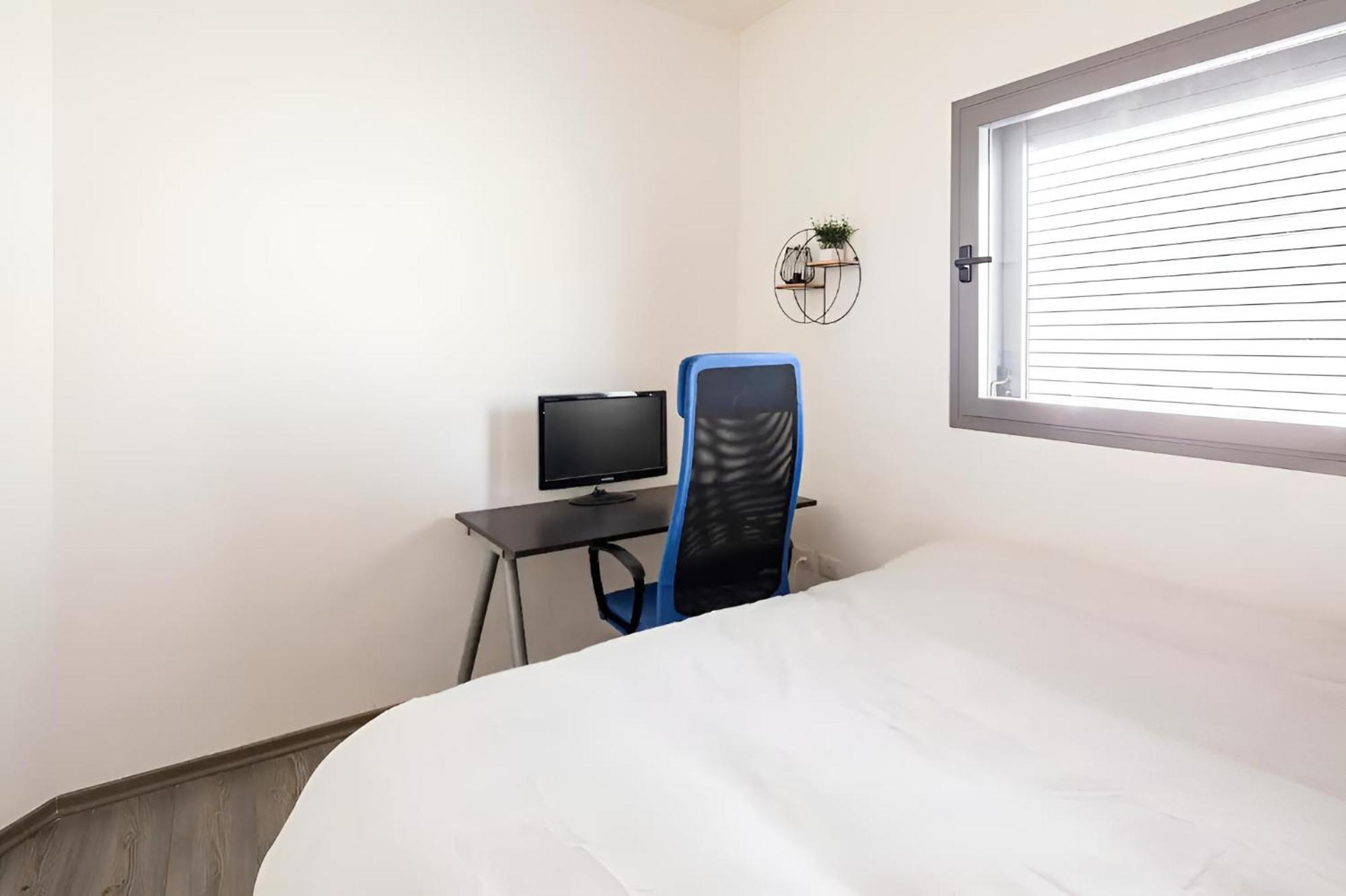 Luxury Oasis Tel Aviv Beach Exterior foto